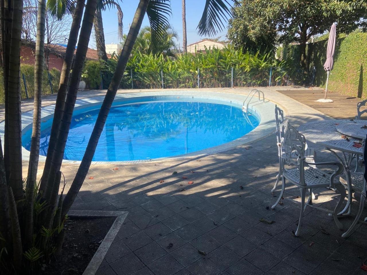 פינדאמונהנגבה Studio Jardim מראה חיצוני תמונה