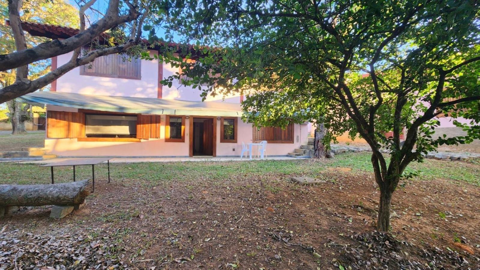 פינדאמונהנגבה Studio Jardim מראה חיצוני תמונה