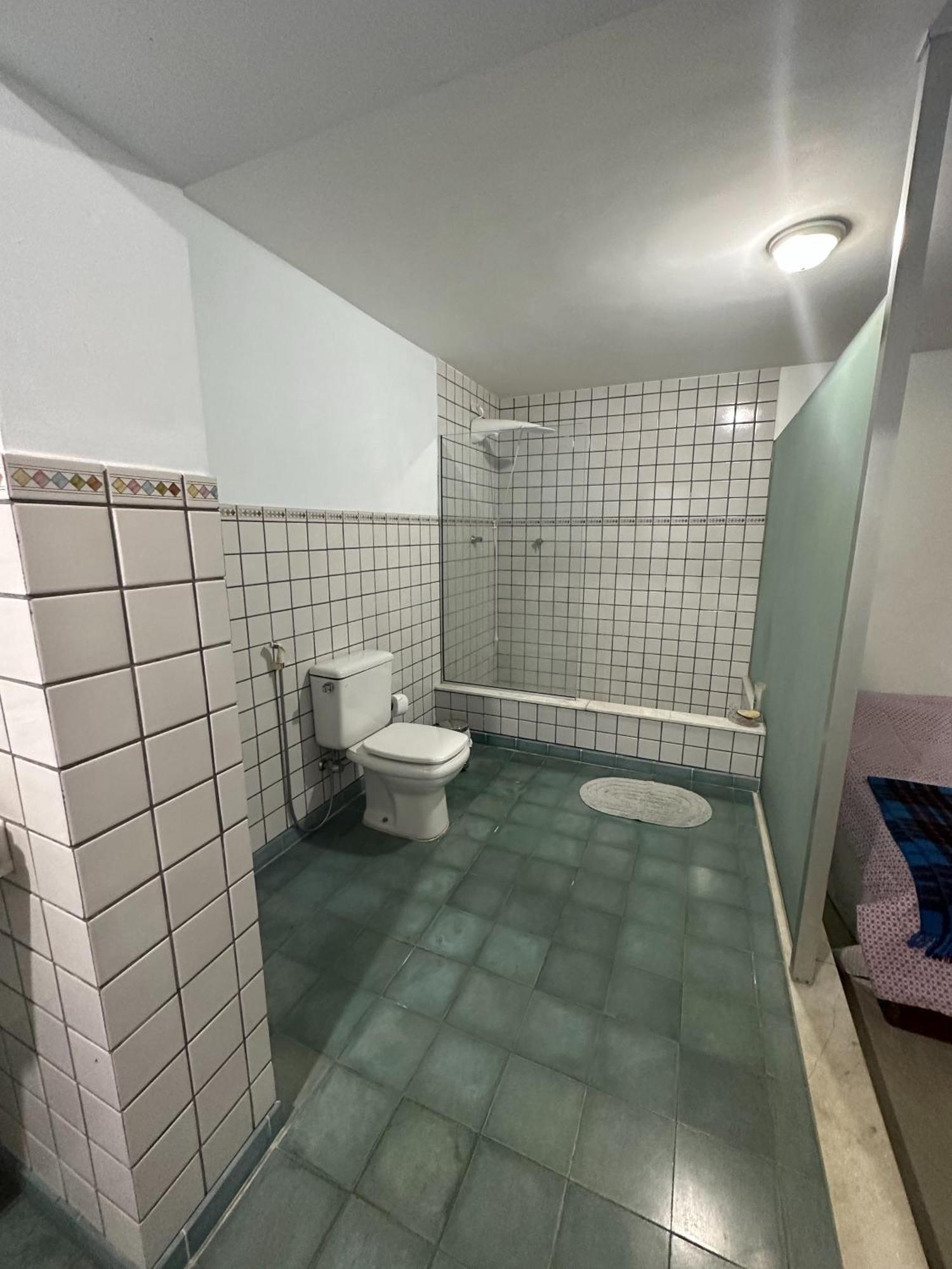 פינדאמונהנגבה Studio Jardim מראה חיצוני תמונה